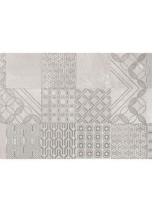 Плитка classica paradyz harmony 30x60 grys patchwork