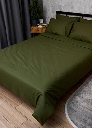 Комплект постільної білизни moon&star бязь gold люкс sunny bloom king size 220x240 наволочки 2х50х70