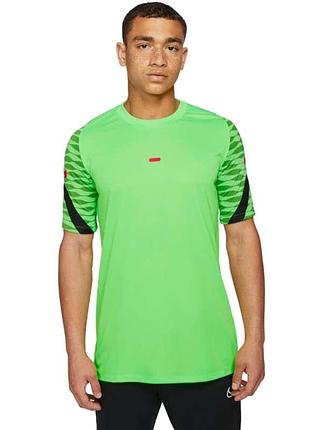 Спортивна футболка nike dri fit