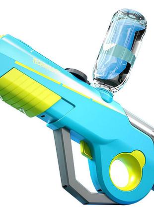 Водный аккумуляторный автомат water gun 8002c (600ml) with lithium battery