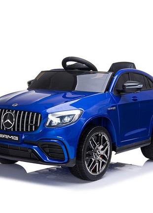 Дитячий електромобіль машинка m 4140eblrs-4 до 30 кг