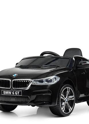 Детский электромобиль машинка jj2164eblr-2 до 30 кг