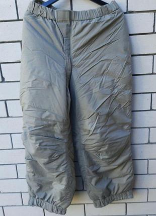 Брюки сша ecwcs, gen iii level (layer) 7 l/r, l/l, xl/r, xl/l