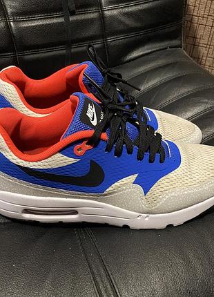 Кросівки nike air max