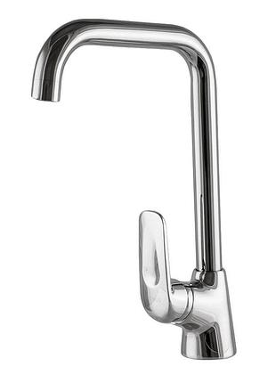 Смеситель для кухни globus lux koln glk-0203l