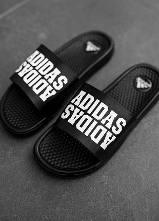 Тапочки adidas 2