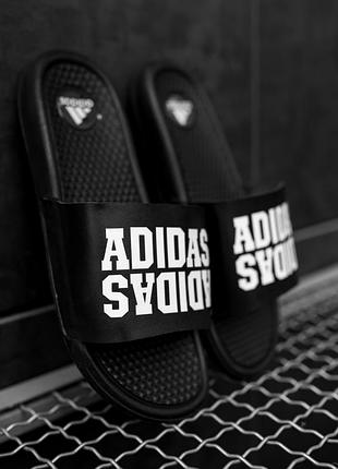 Тапочки adidas 4