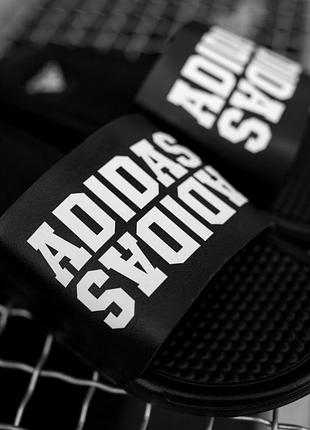 Тапочки adidas 5