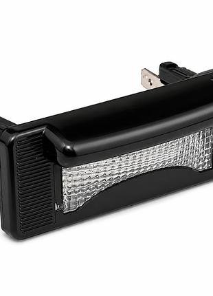 Підсвітка номерного знаку mercedes sprinter/volkswagen lt 9018200156 під лампочку (1-шт)