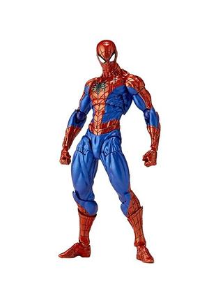 Фигурка супергероя marvel человека паука