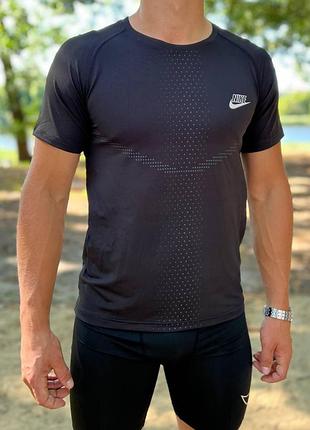 Футболка nike breather
