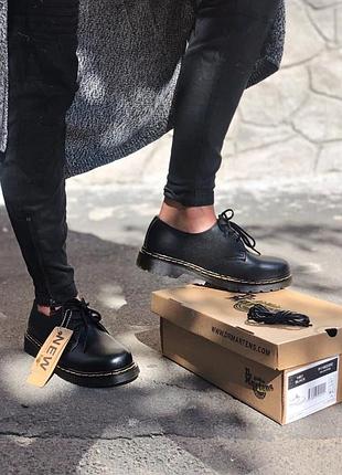 Туфли dr.martens 1461 38