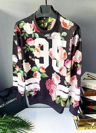 Кофта d&g