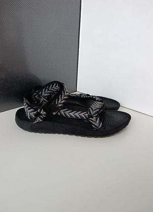 Чоловічі сандалі teva/ чоловічі сандалі тева