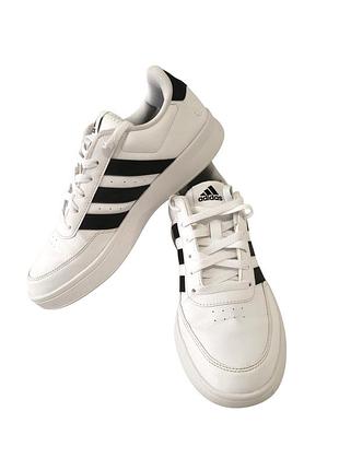 Кросівки жіночі 42 р adidas breaknet 2.0 оригінал б/в