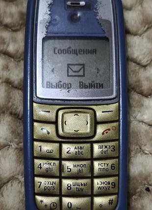 Nokia 1112 2
