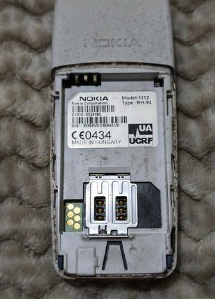 Nokia 1112 3