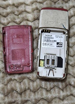 Nokia 1112 2