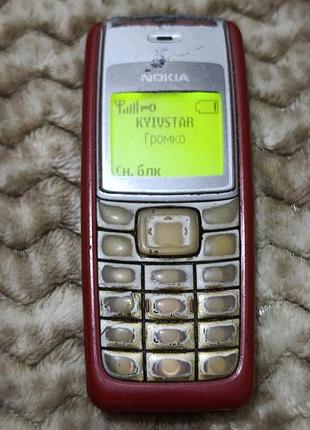 Nokia 1112