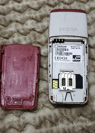 Nokia 1112 2