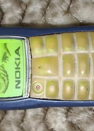Nokia 1100