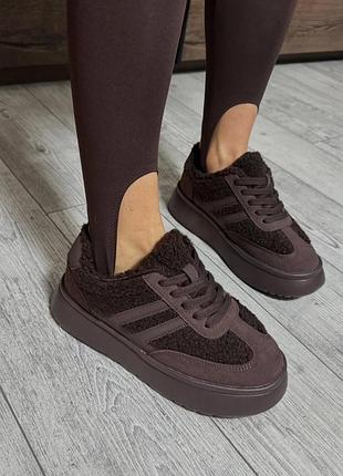 Duo choco 38
