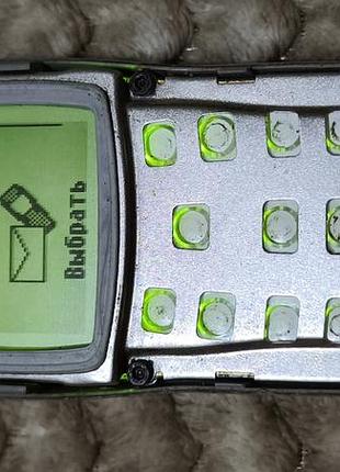Nokia 1100 3