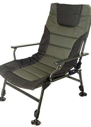 Карповое кресло ranger wide carp sl-105 (арт. ra 2226)