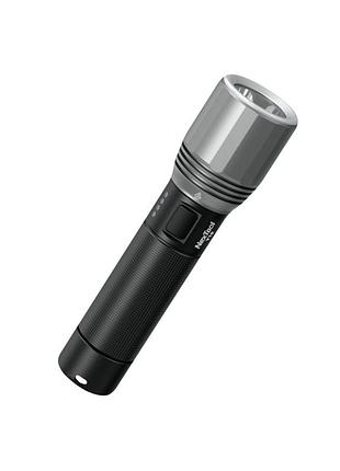 Фонарь ручной nextool flashlight t10, 2000 лм, алюминиевый корпус