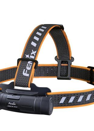 Мультифонарь fenix hm61r v2.0