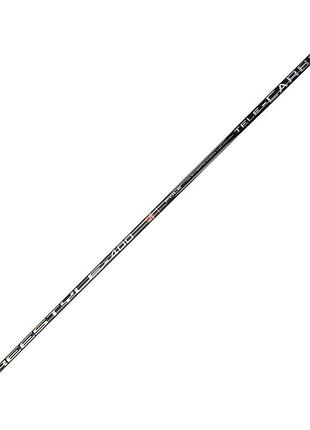 Вудка river sport freestyle без кілець 4м carbon pole (gl8214)