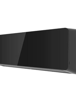 Кондиционер dc inverter ideapro idea ipa-18hrart-fn8 black