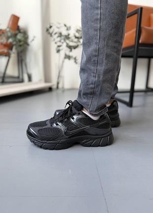 Zoom vomero v5 rnr black anthracite