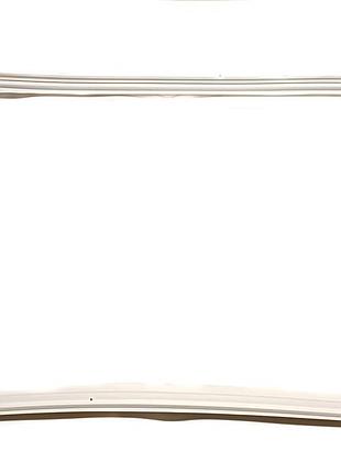 Уплотнитель 680x570 мм. для морозильной камеры electrolux 2248016590 тип 2 италия
