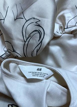 H&m сукня 9-10 років 3