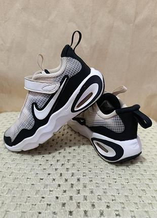 Кросівки nike air max nowa