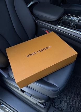 📦 коробка louis vuitton m (только с сумкой)