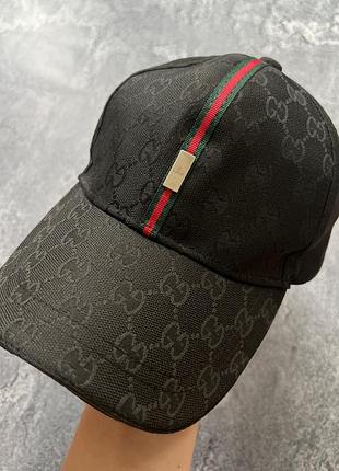 Кепка gucci