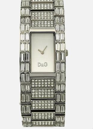 Часы наручные женские d&g