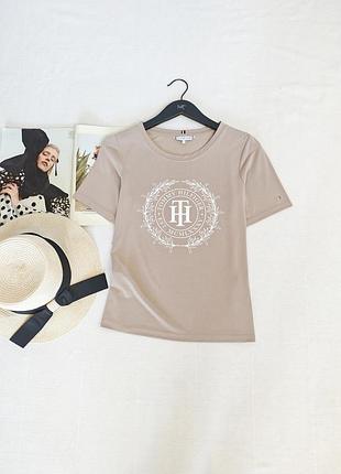 Футболка tommy hilfiger