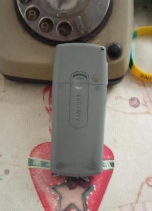 Пролам телефон самсунг c100 3