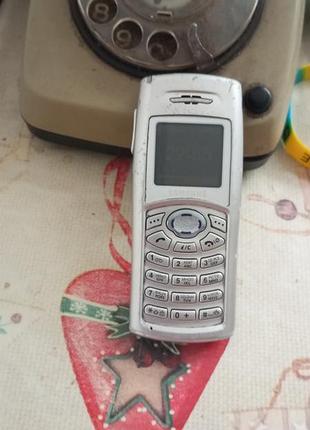 Пролам телефон самсунг c100 2