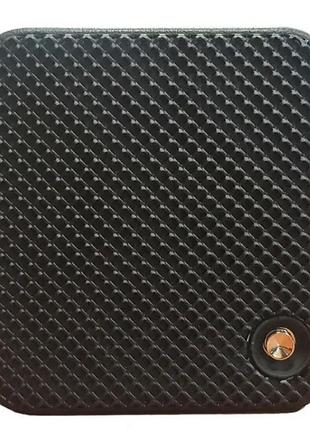 Портативная колонка willen мини колонка музыкальная беспроводная с bluetooth