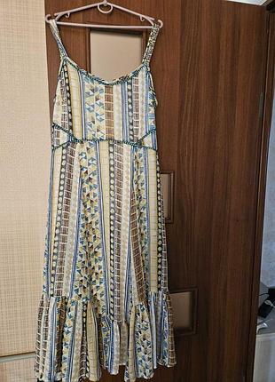 Cукня per una сарафан як zara платье