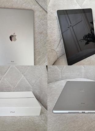 Планшет apple ipad 9 wi-fi 256 гб в стані нового
