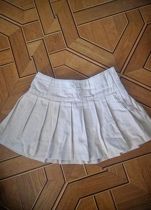 Спідниця h&m 10-11 років 146 зріст
