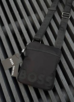 Сумка hugo boss