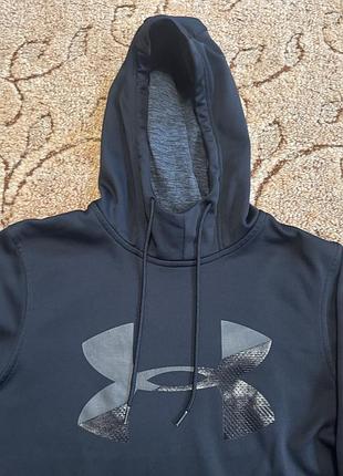 Худі under armour 2