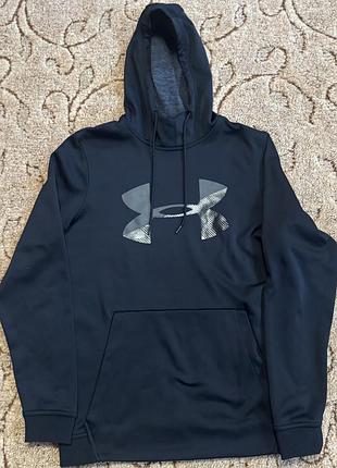 Худі under armour
