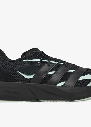 Кросівки adidas lightblaze amg mercedes унісекс